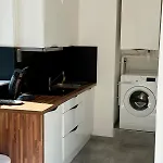 Lägenhet Le 229 Du Bernascon - Calme & Centre Aix-les-Bains