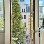 Le 229 Du Bernascon - Calme & Centre *