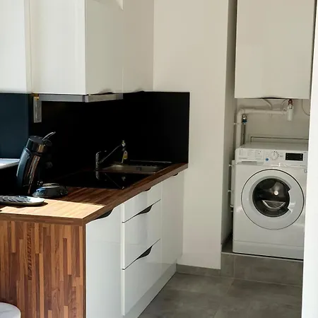 아파트 Le 229 Du Bernascon - Calme & Centre 엑스레뱅