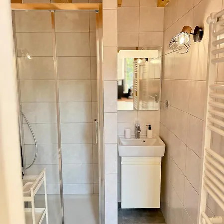 Lägenhet Le 229 Du Bernascon - Calme & Centre