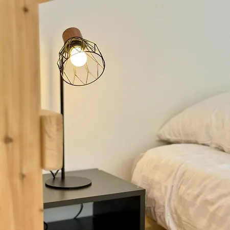 Le 229 Du Bernascon - Calme & Centre