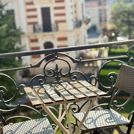 Le 229 Du Bernascon - Calme & Centre