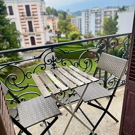 Le 229 Du Bernascon - Calme & Centre