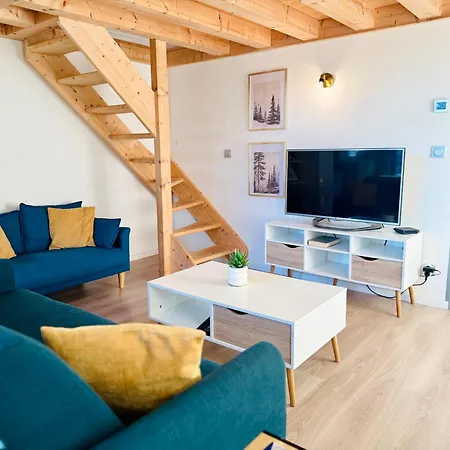 Le 229 Du Bernascon - Calme & Centre 公寓 *