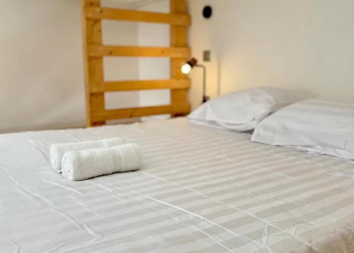 公寓 Le 229 Du Bernascon - Calme & Centre