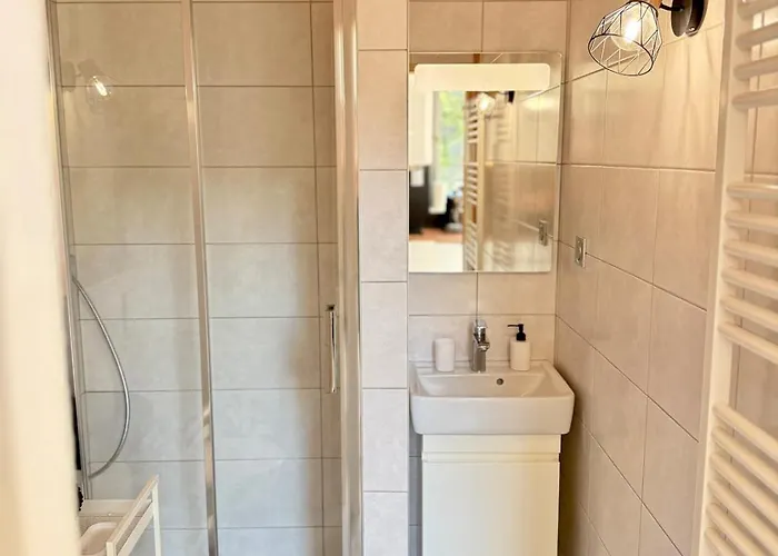 公寓 Le 229 Du Bernascon - Calme & Centre