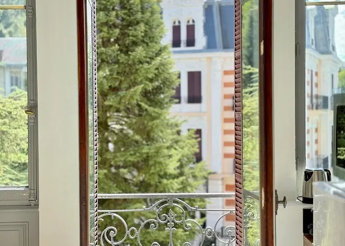 Le 229 Du Bernascon - Calme & Centre *