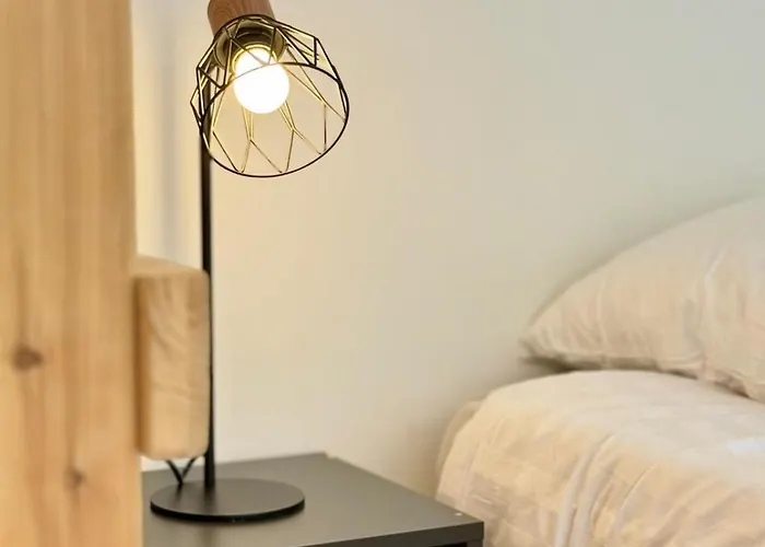 Le 229 Du Bernascon - Calme & Centre