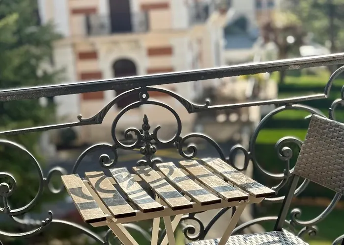 Le 229 Du Bernascon - Calme & Centre