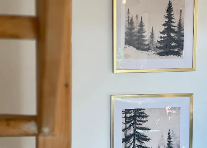 Le 229 Du Bernascon - Calme & Centre 公寓 *