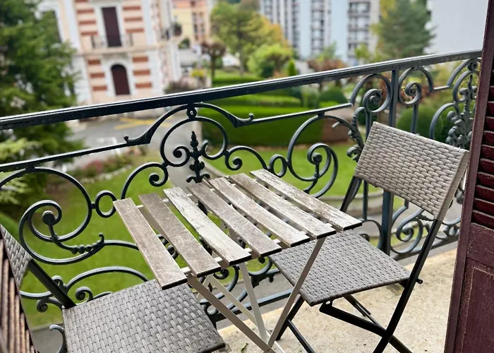 Le 229 Du Bernascon - Calme & Centre