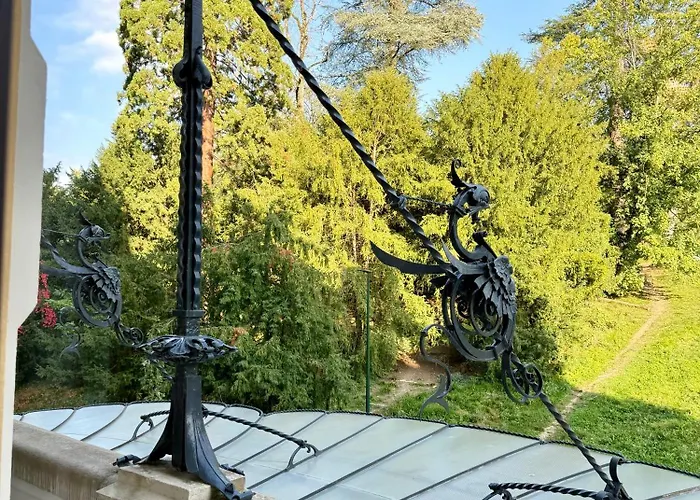 Le 229 Du Bernascon - Calme & Centre * 艾克斯莱班